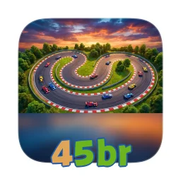 45br