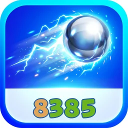 8385