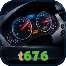 t676