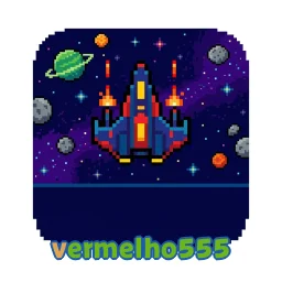 vermelho555