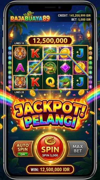 Visual de 80PMBET